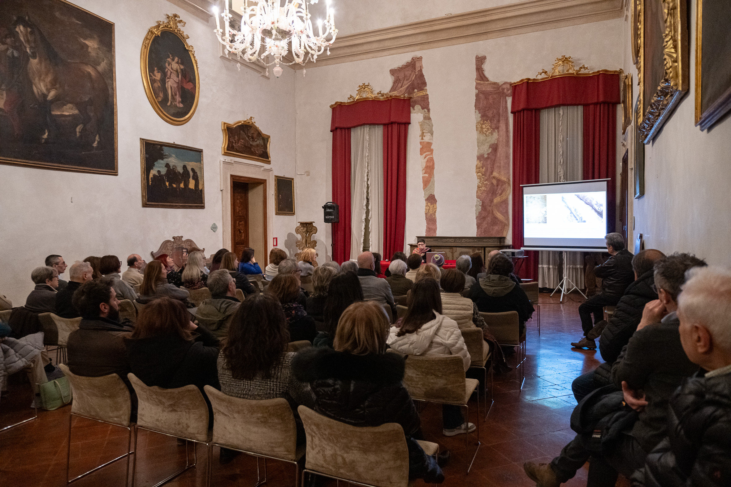 Mestieri del Museo - Imola Musei